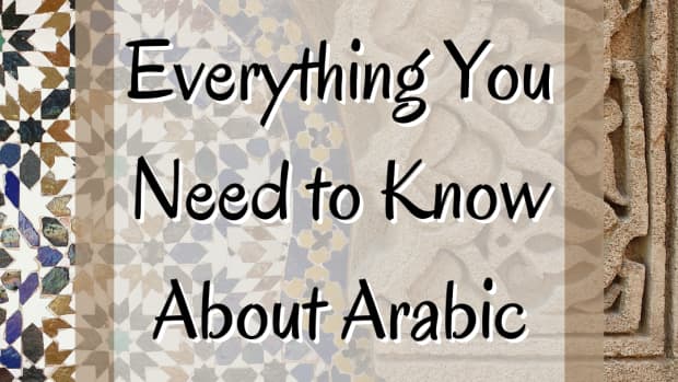 about-arabic-language