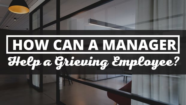 how-to-help-a-grieving-employee