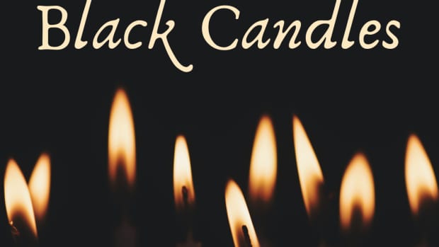 using-the-spiritual-power-of-black-candles