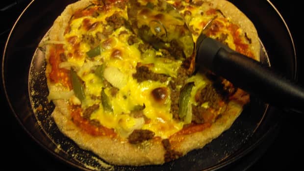 how-to-make-a-spicy-taco-pizza