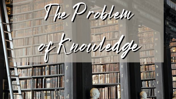 philosophy-and-the-problem-of-knowledge