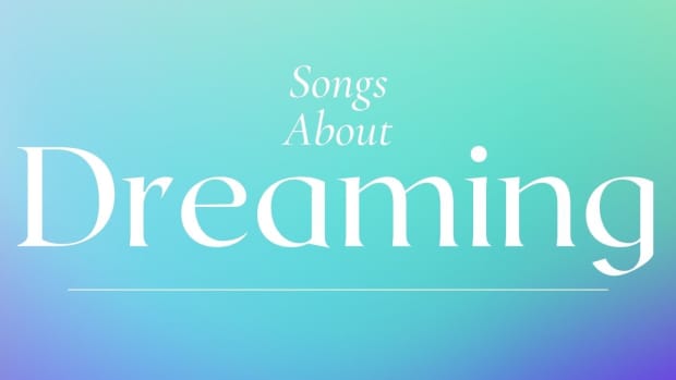 75 Songs About Dreams And Dreaming Spinditty