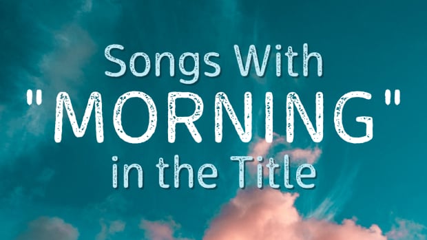 songs-with-morning-in-the-title