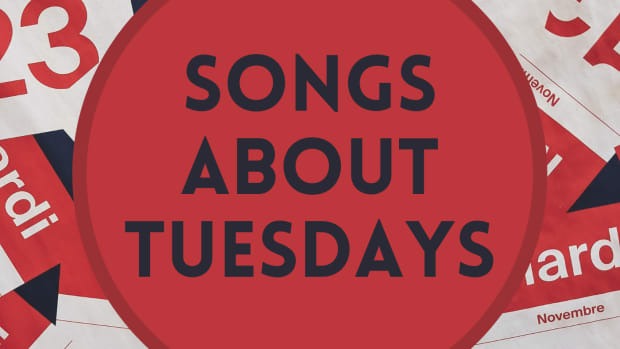 best-songs-about-tuesday