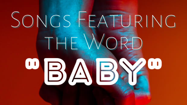 songs-with-baby-in-the-lyrics