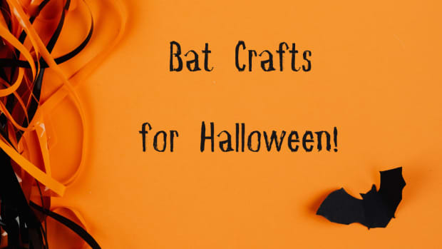 halloween-bat-crafts