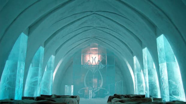 the-five-best-ice-hotels-in-the-world
