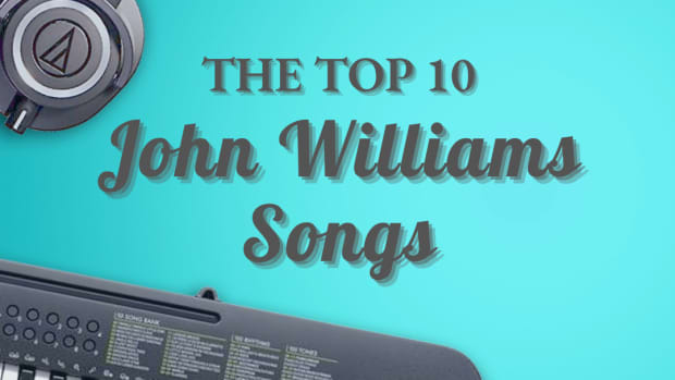 10-best-john-williams-movie-songs