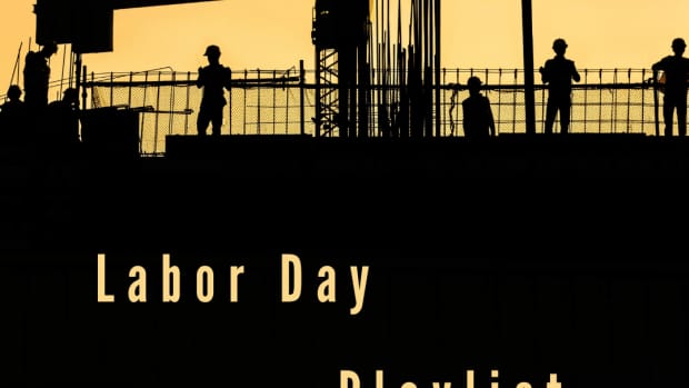 best-labor-day-playlist