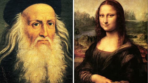 intriguing-facts-about-famous-paintings