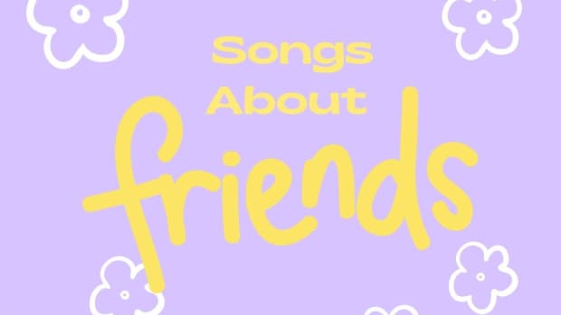 best-friend-songs