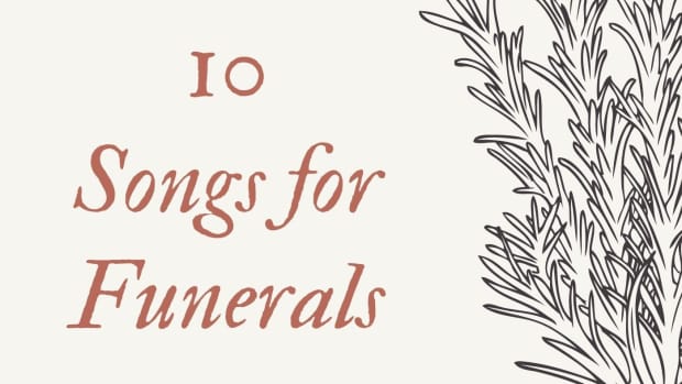 best-songs-for-funeral
