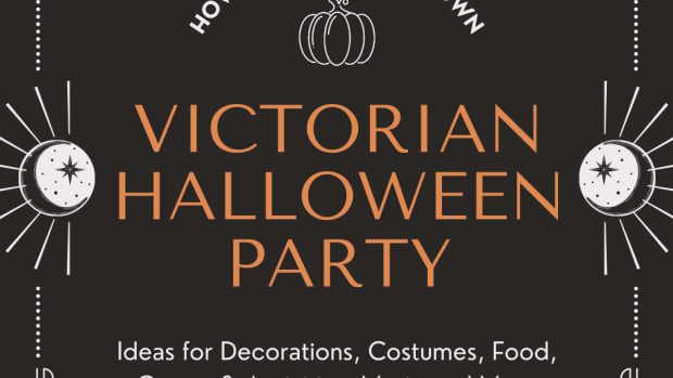 hosting-an-authentic-victorian-era-halloween-party
