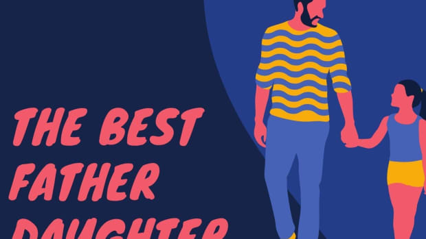 best-father-and-daughter-songs
