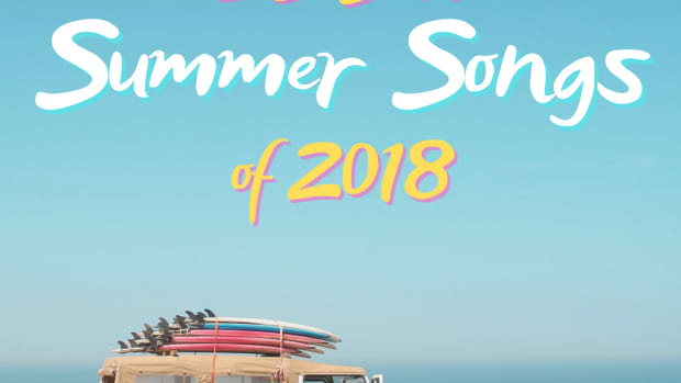 top-25-best-summer-songs