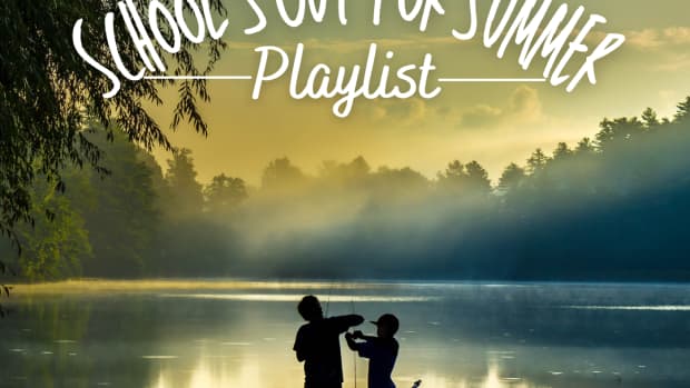 rocking-schools-out-for-summer-music-playlist