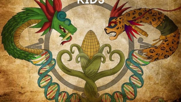 aztec-creation-story-for-kids-tezcatlipoca-and-quetzalcoatl