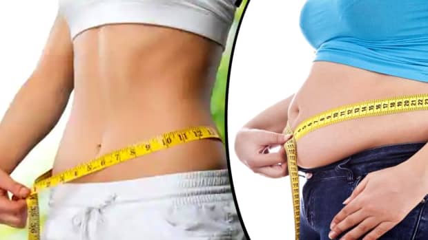 10-ways-to-shed-excess-weight