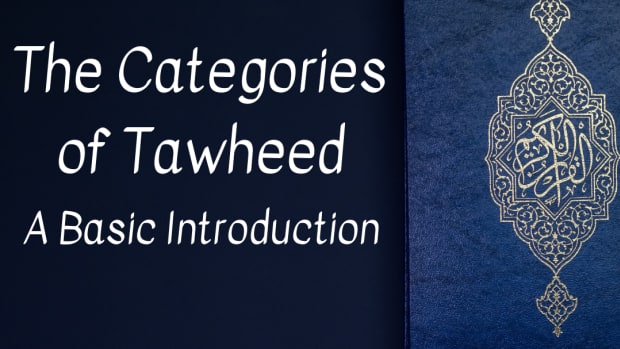 introduction-to-tawheed