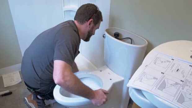 how-to-install-toilet