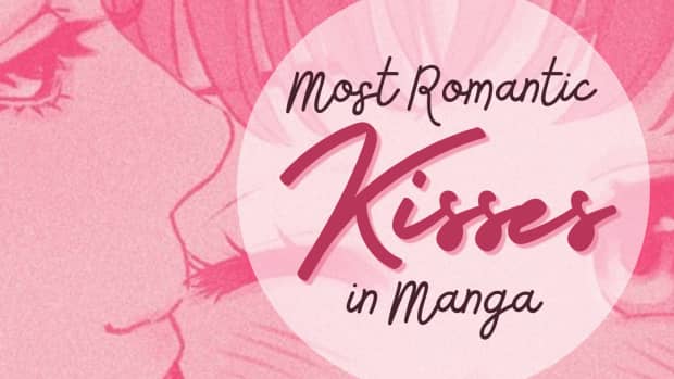 most-romantic-kissing-scenes-in-manga-stories
