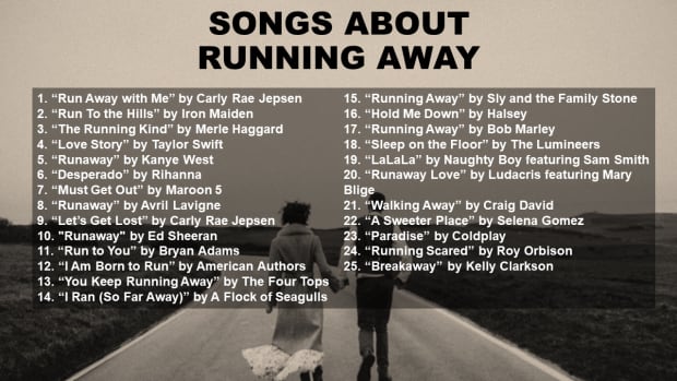 songs-about-running-away