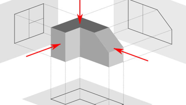 drafting-standards-third-angle-projection-and-first-angle-projection