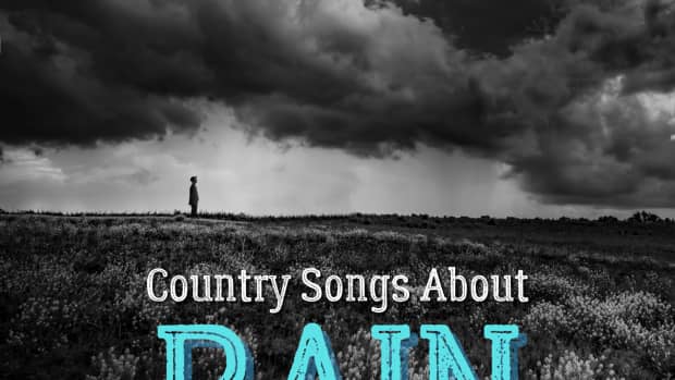 country-music-songs-about-rain