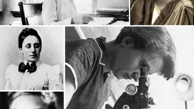 can-you-name-5-women-scientists