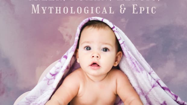 mythological-greek-and-roman-baby-names