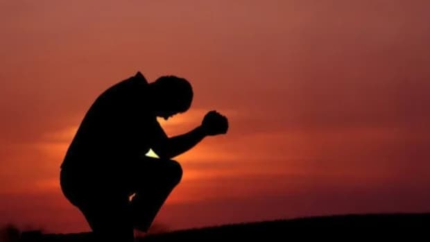 a-prayer-in-despair