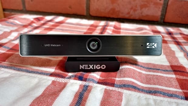 review-of-the-nexigo-n950p-pro-web-camera