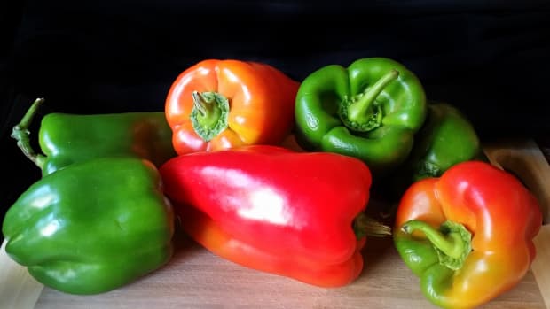 capsicum-and-weight-loss