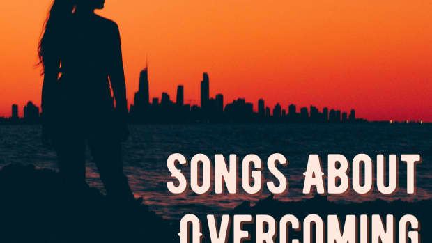 15-songs-to-overcome-challenges-with