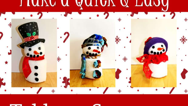 how-to-make-a-quick-and-easy-tabletop-snowman