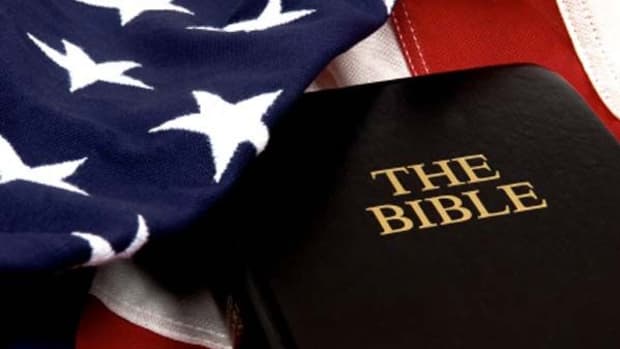 should-the-bible-be-used-in-schools