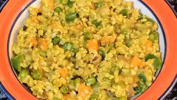 masala-oats-pulao-recipe-indian-style