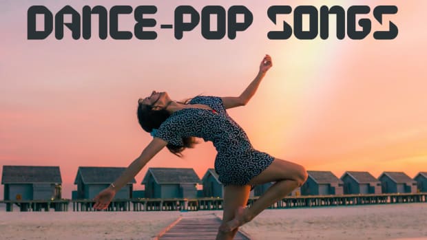 best-dance-pop-songs