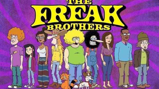 tv-review-the-freak-brothers-on-tubi