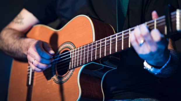 benefits-of-learning-to-play-acoustic-guitar