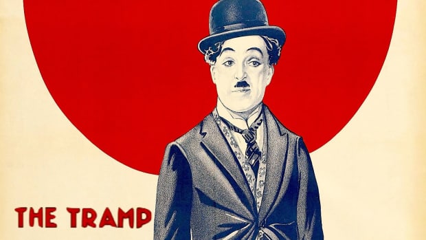 charlie-chaplin-the-famous-tramp