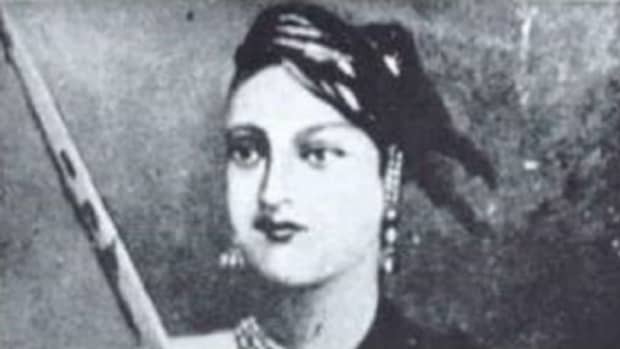 queen-lakshmibai-of-jhansi-was-a-hero-in-the-freedom-struggle-of-1857