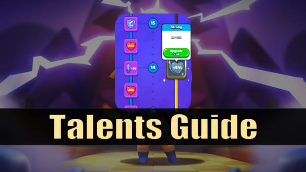 punball-talents-guide