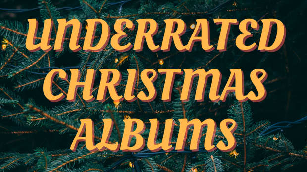three-christmas-albums-that-radiate-the-christmas-spirit