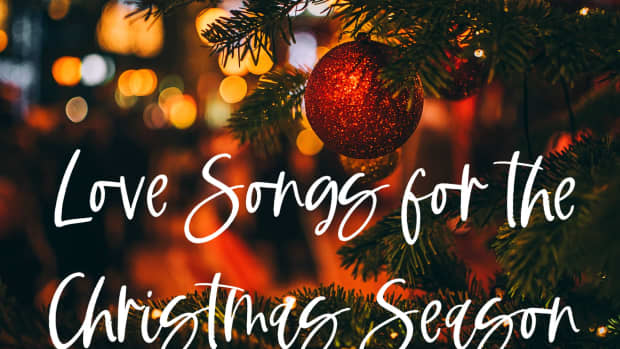 love-songs-for-the-christmas-season