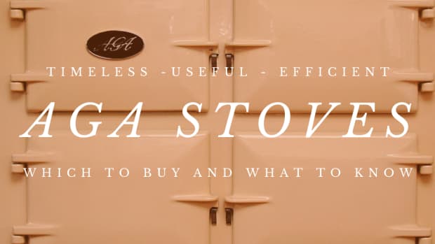 what-is-an-aga-stove