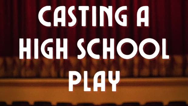 how-to-direct-a-high-school-play-casting-the-show