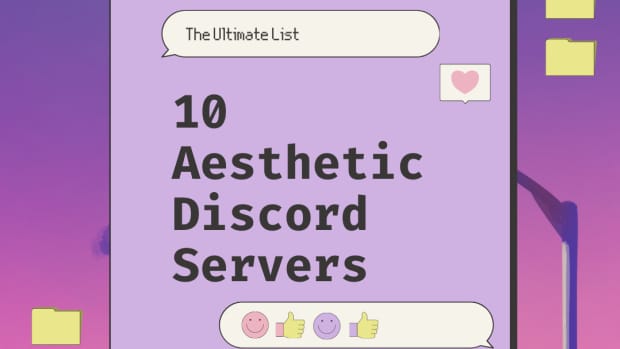 aesthetic-discord-servers