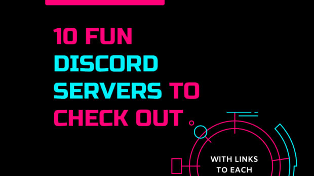 fun-discord-servers