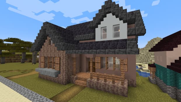 5-house-styles-recreated-in-minecraft